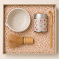 SATO Matcha kit