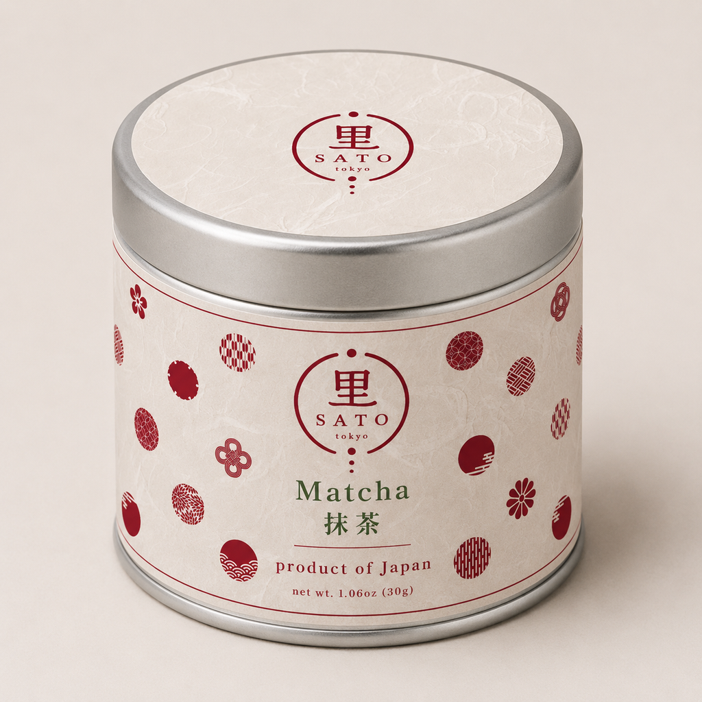 SATO Matcha(30g)
